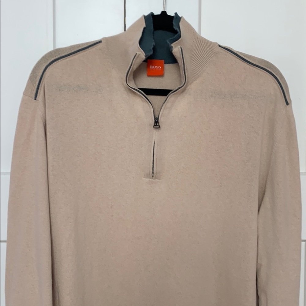 Hugo Boss sweater